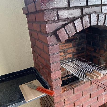 Casa No Paraiso Dos Carneiros Em Tamandaré Dış mekan fotoğraf
