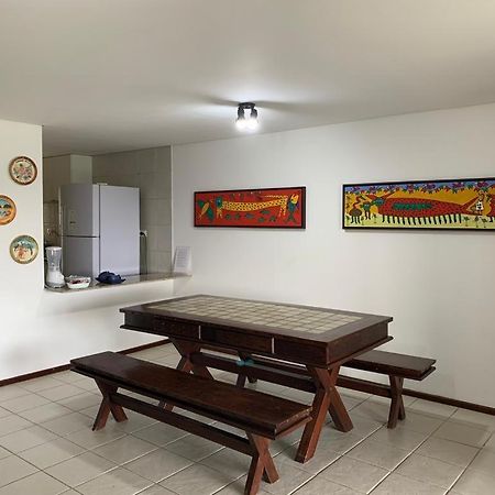 Casa No Paraiso Dos Carneiros Em Tamandaré Dış mekan fotoğraf