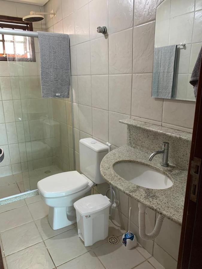 Casa No Paraiso Dos Carneiros Em Tamandaré Dış mekan fotoğraf