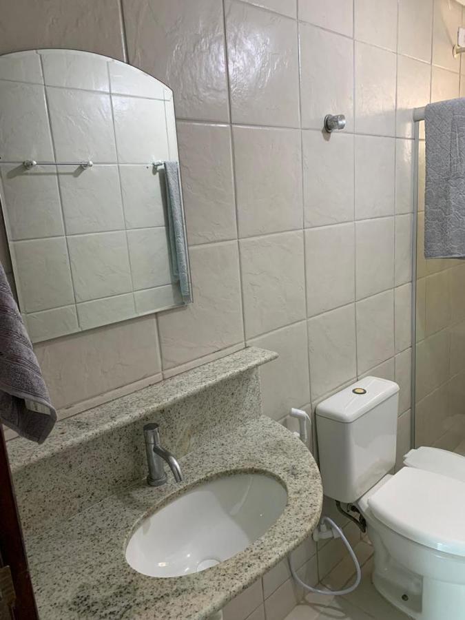 Casa No Paraiso Dos Carneiros Em Tamandaré Dış mekan fotoğraf