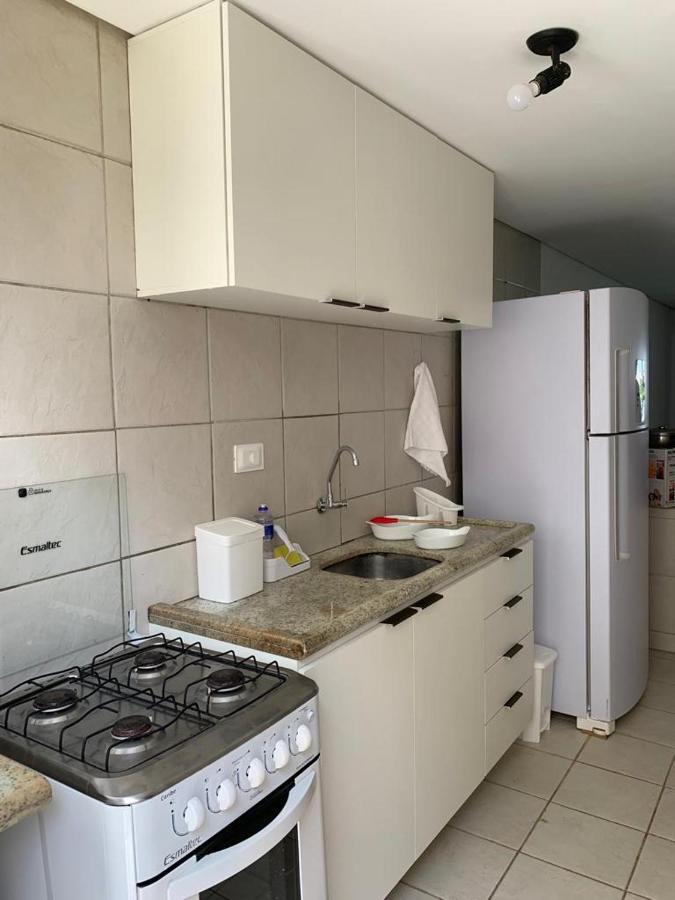 Casa No Paraiso Dos Carneiros Em Tamandaré Dış mekan fotoğraf