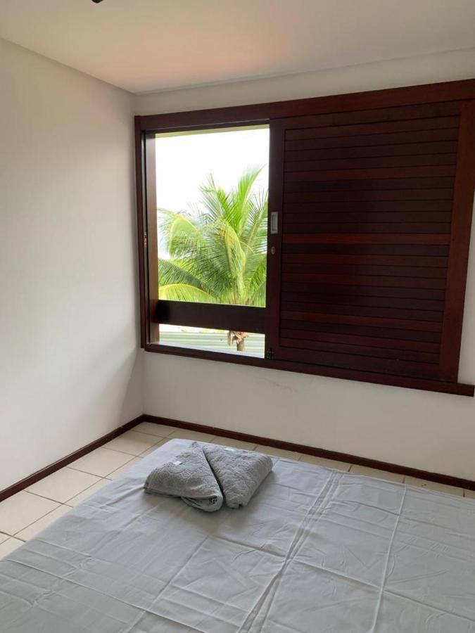 Casa No Paraiso Dos Carneiros Em Tamandaré Dış mekan fotoğraf