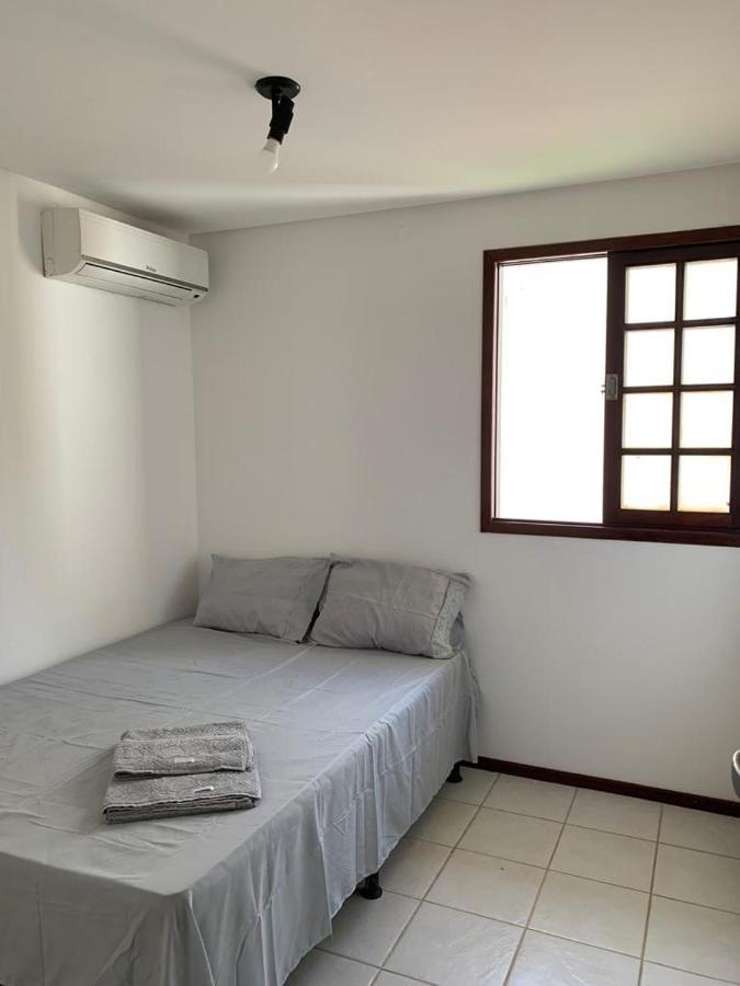Casa No Paraiso Dos Carneiros Em Tamandaré Dış mekan fotoğraf