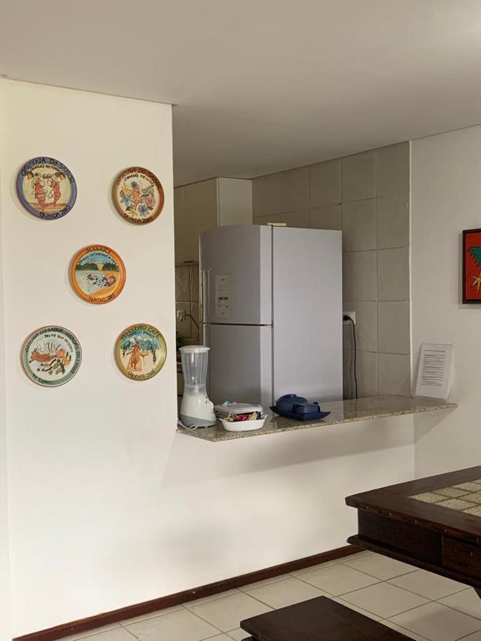 Casa No Paraiso Dos Carneiros Em Tamandaré Dış mekan fotoğraf